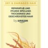 by Amazon Repair & Nutrition Conditioner, 2 x 300 ml (Pack of 2)