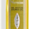 L'OCCITANE Verbena Shower Gel 250ml | Citrus Scented | Vegan & 99% Readily Biodegradable | Premium & Clean Beauty for All Skin Types