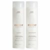 Lana Brasiles | Forest Tanino Shampoo And Conditioner Duo Hair Care| Immediate Repair of Highly Damaged Hair, Hair Vitality, and a Blend of Vitamins | (2x) 250 ml / 8.45 fl.oz. (Set of 2)