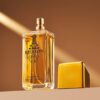 1 Billion100 ml Men fragrance- inspired alternative perfume for men - Eau De Parfume - white wood, patchouli and amber. Mint, light leather.