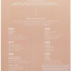 Real Techniques New Nudes Daily Swipe Eye Kit, Makeup Brushes For Eyeshadow, Liner, & Brows, Makeup Tape, For Natural Or Smokey Makeup Look, Synthetic Bristles, Cruelty-Free & Vegan, 7 Piece Set