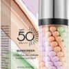 Hydrating Face Primer, Makeup Primer for Face, Pore Minimizer, Skin Perfecting Primer, Oil-control Long Lasting Makeup Foundation Primer, Clear Makeup Base Priming Formula for Flawless Face Primer