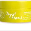Umberto Giannini Urgent Repair Deep Conditioning Mask for dry, damaged hair & split ends - Vegan & Cruelty Free Strengthening Hair Treatment 200ml