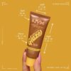 NYX Professional Makeup Buttermelt Glaze Soft Glow Skin Tint + SPF/FPS 30, Foundation, 12h Wear, Vanilla Bean Butta