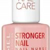 Rimmel London Nail Nurse Stronger Nail Polish, 12ml
