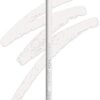 Wet n Wild, Color Icon Kohl Eyeliner Pencil, Eyeliner and Pencil for Eye-Makeup with an Intense and Hyper-pigmented Effect, Soft, Creamy and Easy-to-use Formula, You're Always White!