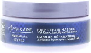 Avlon Affirm Moistur Right Hair Repair Masque - 8 oz by Avlon Hair Care