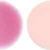 Nails.INC Glow Naturale Nail Polish Duo, Long Lasting Glow-Enhancing Nail Colors for an Easy Manicure Look, Cruelty Free, Vegan, 21 Free Formula, Includes Glowing My Way and Got Me Glowing