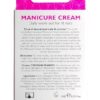 NAILOID Manicure Cream Nail Care Kit 15g
