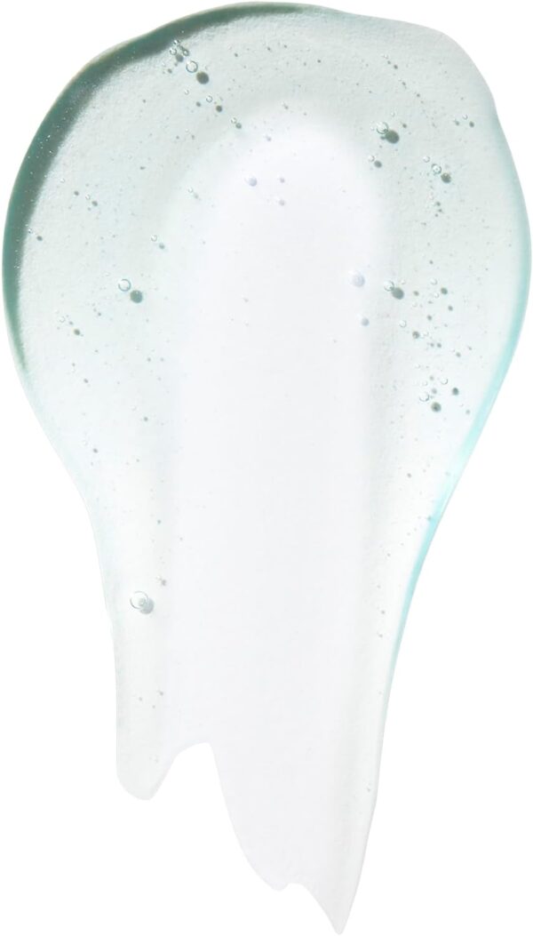 e.l.f. Power Grip Primer, Gel-Based & Hydrating Face Primer For Smoothing Skin & Gripping Makeup, Moisturizes & Primes, 0.811 Fl Oz, Clear