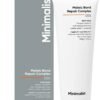 Minimalist Maleic Bond Repair Complex 5% Hair Mask with Transglutaminase, Amino Acids & Ceramides | For Damaged & Frizzy Hair | For Women & Men | For All Hair Types | 200 gm