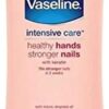 3 x Vaseline Intensive Care Hand Cream - Hand & Nail - 200 ml