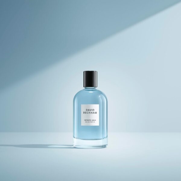 David Beckham Collection Infinite Aqua, Eau de Parfum For Men, 100ml