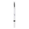 e.l.f. Instant Lift Brow Pencil, Dual-Sided, Precise, Fine Tip, Shapes, Defines, Fills Brows, Contours, Combs, Tames, Natural Brown, 0.18 g (Pack of 1)