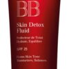 Clarins BB Skin Detox Fluid SPF25 45ml