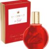 Gloria In Red Eau de Parfum for Women 100ml Spray, Floral Female Perfume, Fragrance For Women, Women's Eau de Perfume, Womens Perfumes - Genuine Gloria Vanderbilt Perfume for Women