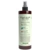 Scalp Relief Tea Tree Leave-In Conditioner, Soothes Itchy, Dry Scalp, Hydrates, Detangles & Nourishes Hair, Lightweight Formula, 240ml/8 fl oz