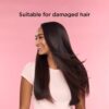 Noughty Let's Bond Repair Leave-In Treatment, Builder, for Healthier Hair, Hydrating for Instant Shine and Resilience, Intensive Improvment for Chemically Treated Hair, 150ml