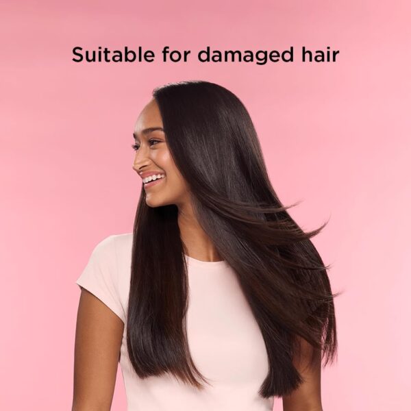 Noughty Let's Bond Repair Leave-In Treatment, Builder, for Healthier Hair, Hydrating for Instant Shine and Resilience, Intensive Improvment for Chemically Treated Hair, 150ml