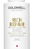 Goldwell Dualsenses Rich Repair 60sec Treatment, 500ml