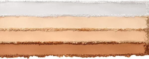Wet n Wild, Bare Focus, Makeup Clarifying and Finishing Powder, Translucent and Matte for a Flawless Makeup Base, Long-Lasting, with Hyaluronic Acid and Vitamin E, for Fair/Light Skin Tones