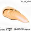 Vitalcare | Imperial Argan - Restructuring Hair Mask for Dry and Damaged Hair, with Argan Oil Complex, Restructuring Hair Mask, 500 ml