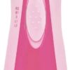 DIFLY Electric Manicure Set, Nail File Grooming Grinding Trimmer Tools for Adult, Gentle & Safe Fingernail Care with LED Light
