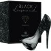 Perfume for Women perfume Ladies Fragrance Eau De 100ml (1 x Black Diamond)
