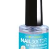 VYTALIVING BioClear Nail Doctor - Ingrown Toenail Treatment - Fungal Nail Treatment for Toenail – Aids in Toe Nail Care | 15 ml