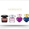 Versace Miniature Set Women's 1 Piece