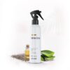 All in One Leave-In – 9-in-1 Multipurpose Finishing Mist for All Hair Types – Hydrates, Nourishes, Repairs, Detangles, Adds Shine, and Provides Heat and Sun Protection – 8.11 Fl Oz (240ml)