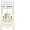 Goldwell Dualsenses Rich Repair Restoring Serum Spray, for Dry to Damaged Hair, 150ml
