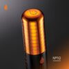 PERFUMER'S CHOICE No 10 by Mojo Perfume for Men. 50ml Eau de Parfum, Luxury Fragrance - Mens Aftershave, Long Lasting Fragrance by Milton-Lloyd
