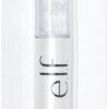 e.l.f. Clear Brow & Lash Mascara, Glossy, Shiny, Lightweight, Easy To Use, Conditions Hairs, Gives Brows Soft Flexible Hold, Compact, All-Day Wear 2.5ml, crystal (clear)