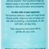 FENJAL Classic Shower Mousse - 200ml