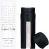 Nanogen Hair Fibres, 30 g, Dark Brown