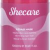 INEBRYA SHECARE REPAIR MASK
