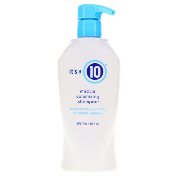 51xsA5m0KYL._SL1500_.jpg It's A 10 Miracle Volumizing Shampoo 10 Oz