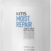 KMS MoistRepair Conditioner Pouch, 750ml for dry, damaged hair