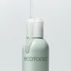 EcoTools Makeup Brush and Sponge Shampoo, Removes Makeup, Dirt, & Impurities From Makeup Brushes & Makeup Blending Sponges, Fragrance-Free, Vegan, & Cruelty-Free, 6 fl.oz./ 177 ml, 1 Count