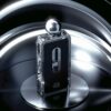 Afnan 9 pm Eau de Parfum (100ml) Spray Perfume For Men and Women - Afnan Arabic Perfume Signature Scent - Long-lasting Fragrance Suitable for Special Occasions - Vanilla, Amber, Warm Spicy Scent, EDP