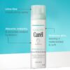 Curél Deep Moisture Spray 150ml for Dry, Sensitive Skin