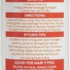 Cantu Daily Oil Moisturizer 384ml