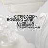 REDKEN Acidic Bonding Concentrate Shampoo, Sulphate Free for a Gentle Cleanse, Strengthens Bonds, Repairs Damage & Protects Hair