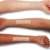 Illamasqua Beyond Foundation - LR1 | Ultra-lightweight Vegan Cruelty-free Dewy Illuminating Glass skin-finish