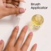 OPI ProSpa Professional Nail and Cuticle Oil, Deeply Nourishing and Hydrating Nail Care to Protect and Strengthen Nail Cuticles, 7.5ml