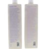 KEVIN.MURPHY BLONDE.ANGEL.WASH & BLONDE.ANGEL - Purple Shampoo for Blondes - Blonde Colour Conditioner - Colour Enhancement Hair Care - Colour Safe - Paraben/Sulphate Free - 1 L / 33.8 fl oz