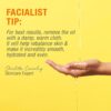 Super Facialist - Vitamin C + Brighten Skin Renew Cleansing Oil, Face Cleanser for Dissolving Makeup & Remove Daily Impurities, Contains Olive Oil, Vegan Friendly, 200ml (Cleansing Oil)