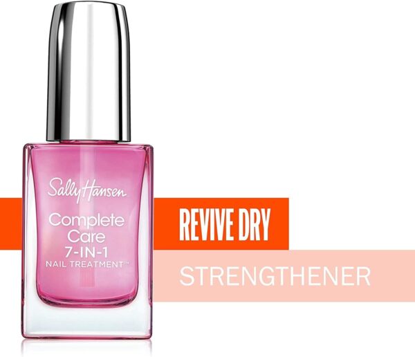 Sally Hansen Complete Care 7-in-1 Nail Treatment - 13.3 ml