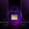 Banderas Perfumes - Her Secret Desire - Eau de Toilette Spray for Women, Floral, Fruity and Sweet Fragrance - 80 ml